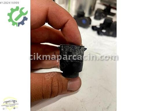 Mercedes-Benz E Park Sensörü 2215420417 çıkma parça