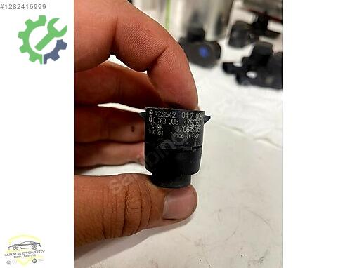 Mercedes-Benz E Park Sensörü 2215420417 çıkma parça