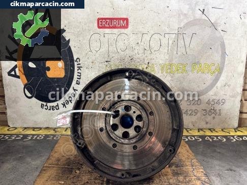 Volkswagen Passat Volant çıkma parça