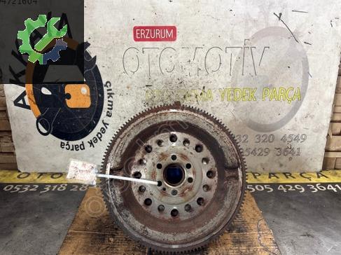 Volkswagen Passat Volant 2221004997 çıkma parça