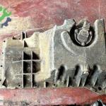 2246676 E49 M47 YAĞ KARTERİ