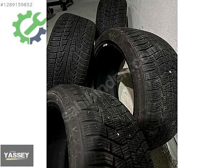 Diğer Lastik çıkma parça