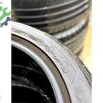 225 45 18 goodyear lastik 1adet