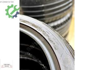 225 45 18 goodyear lastik 1adet