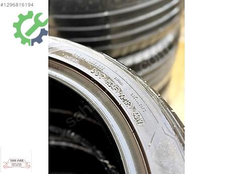 Goodyear Lastik çıkma parça