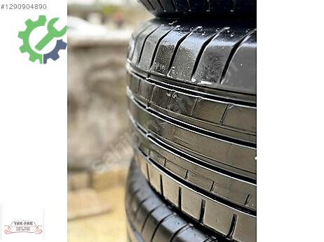Goodyear Lastik çıkma parça