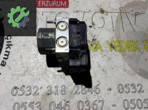22651006513-0265956006-A0094316412 Mercedes W179 / W117 ABS Beyni