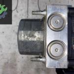 22651006513-0265956006-A0094316412 Mercedes W179 / W117 ABS Beyni
