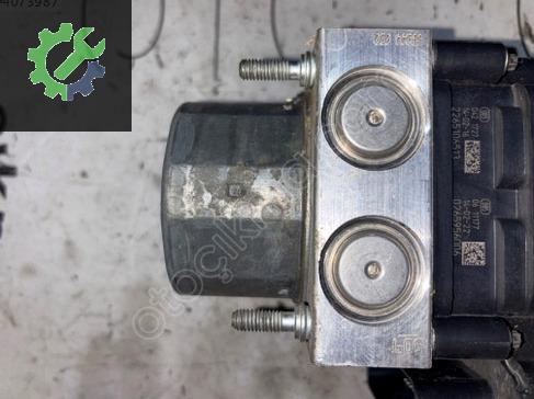 Mercedes-Benz A Serisi ABS Beyni (Modül) 22651006513 çıkma parça