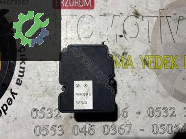 Mercedes-Benz A Serisi ABS Beyni (Modül) 22651006513 çıkma parça