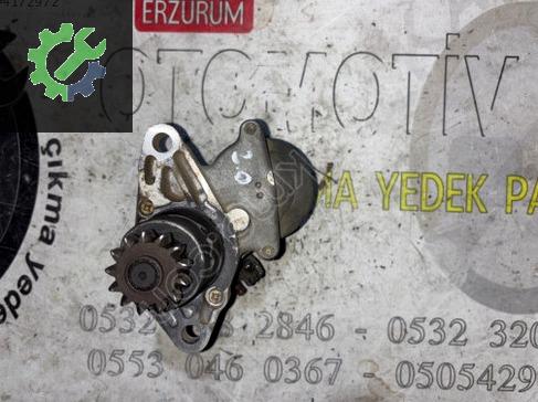 Toyota Avensis Marş Motoru 228000 çıkma parça