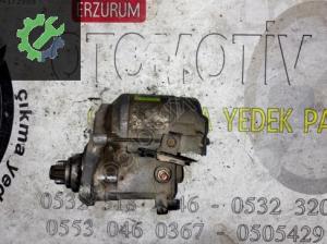 228000-2260 HONDA ACCORD 1994-1999 Orijinal Marş Motoru