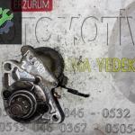 228000-2260 HONDA ACCORD 1994-1999 Orijinal Marş Motoru