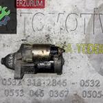 228000-7831 DAİHATSU MİRA Orijinal Marş Motoru
