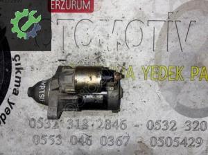 228000-7831 DAİHATSU MİRA Orijinal Marş Motoru