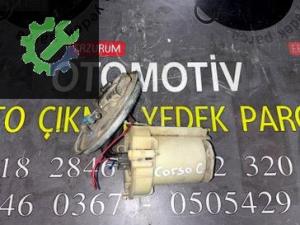 228216/001 OPEL CORSA C 1.2 16 Valf orijinal yakıt şamandırası