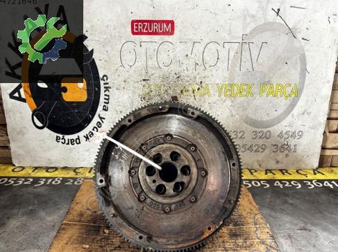 Seat Leon Volant çıkma parça