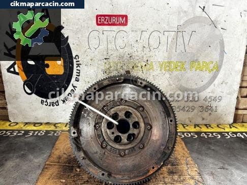 Skoda Superb Volant çıkma parça