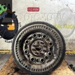 Ford C-Max Volant Çıkma Parça Erzurum