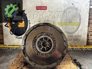 2294000660 FORD FOCUS-MONDEO-GALAXY 1.8 TDCI Oynar VOLANT