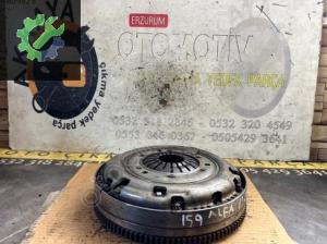 2294001249 ALFA ROMEO 159 1.9 JTD OYNAR BAŞLI VOLANT