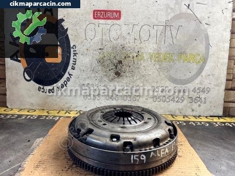 Alfa Romeo 159 Volant çıkma parça