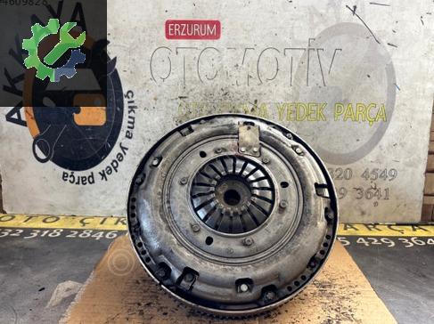 Alfa Romeo 159 Volant 2294001249 çıkma parça