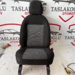 FİAT DOBLO KOLTUK VE SÜNGERLER