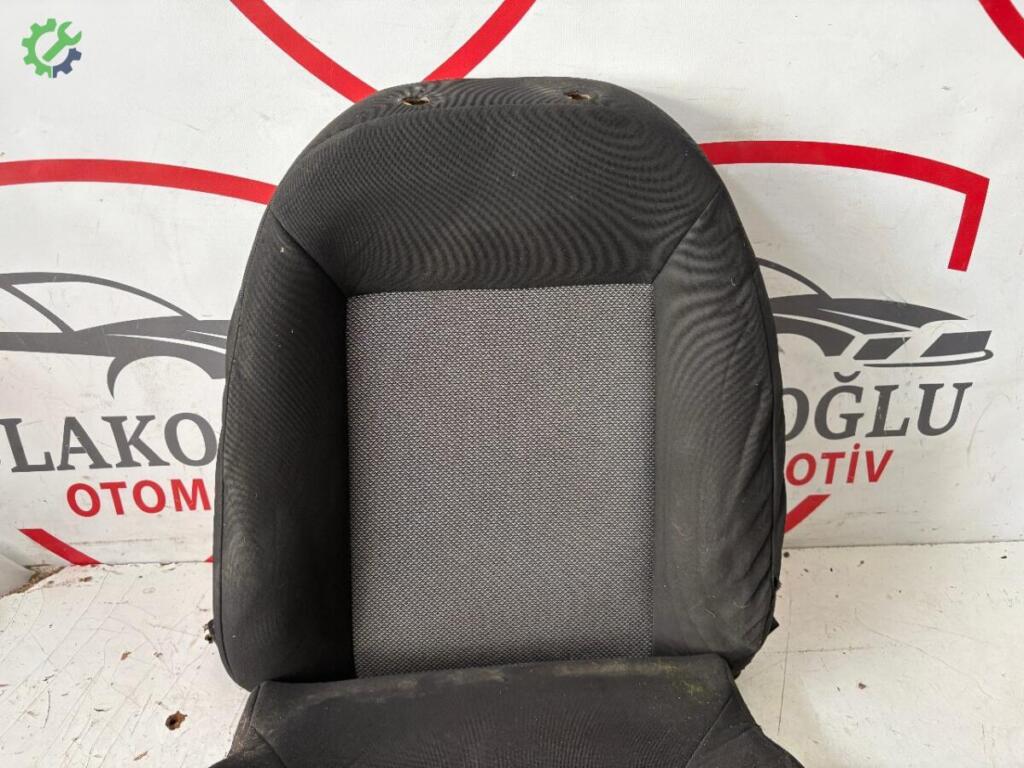 Fiat Doblo Koltuk çıkma parça