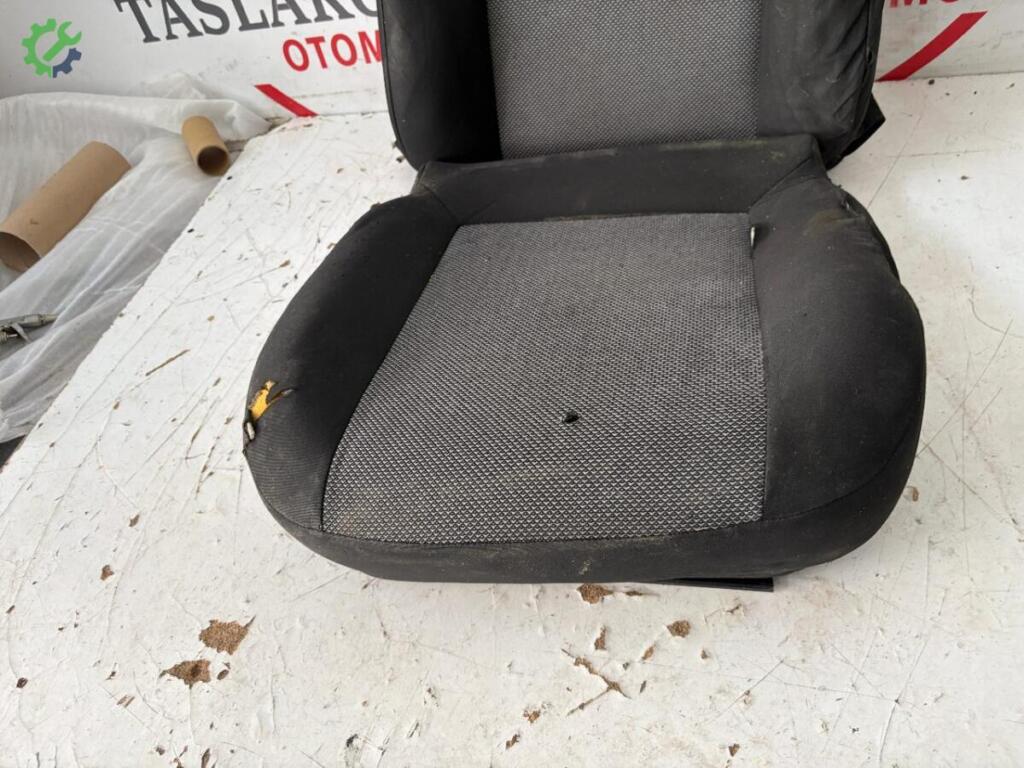 Fiat Doblo Koltuk çıkma parça