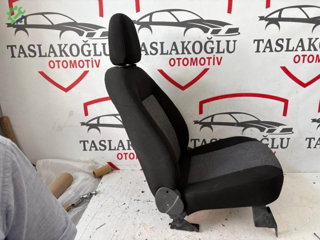 Fiat Doblo Koltuk çıkma parça