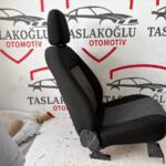 FİAT DOBLO KOLTUK VE SÜNGERLER