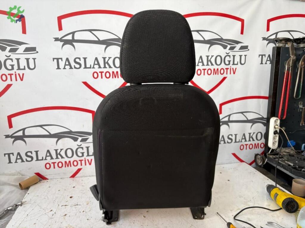 Fiat Doblo Koltuk çıkma parça