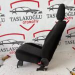 FİAT DOBLO KOLTUK VE SÜNGERLER
