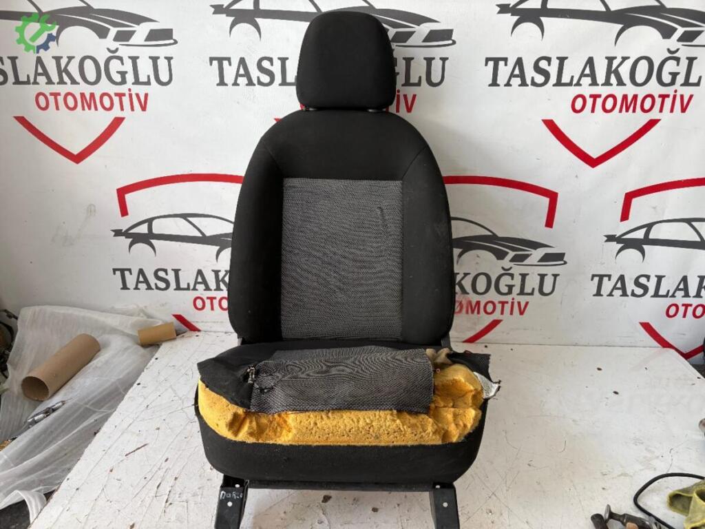 Fiat Doblo Koltuk çıkma parça