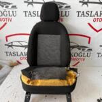 FİAT DOBLO KOLTUK VE SÜNGERLER