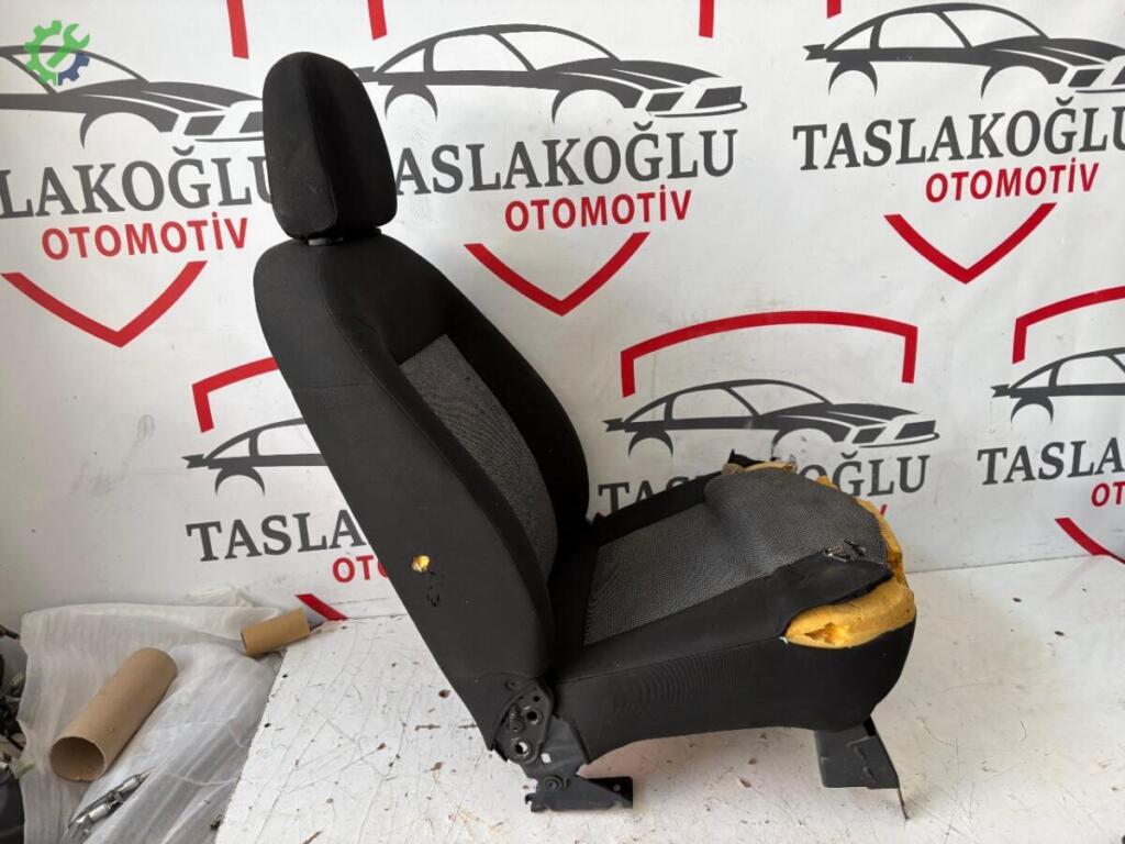 Fiat Doblo Koltuk çıkma parça
