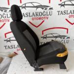 FİAT DOBLO KOLTUK VE SÜNGERLER