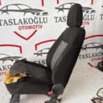 FİAT DOBLO KOLTUK VE SÜNGERLER