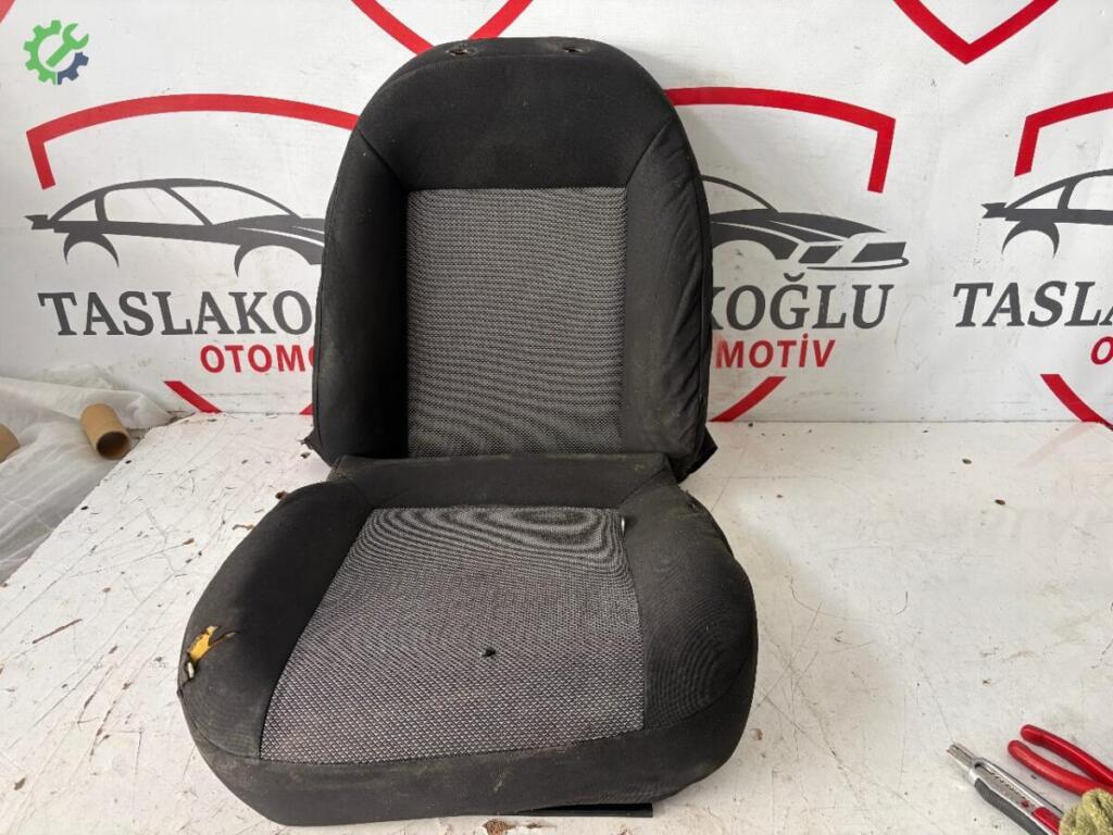 Fiat Doblo Koltuk çıkma parça