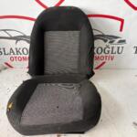 FİAT DOBLO KOLTUK VE SÜNGERLER