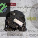 231000026R FLUENCE CLİO KANGOO SCENIC MEGANE Şarj Dinamosu