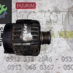 231000026R FLUENCE CLİO KANGOO SCENIC MEGANE Şarj Dinamosu