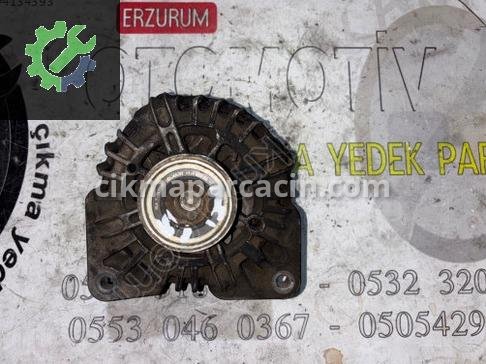 Renault Scenic Şarj Dinamosu 231000026R çıkma parça