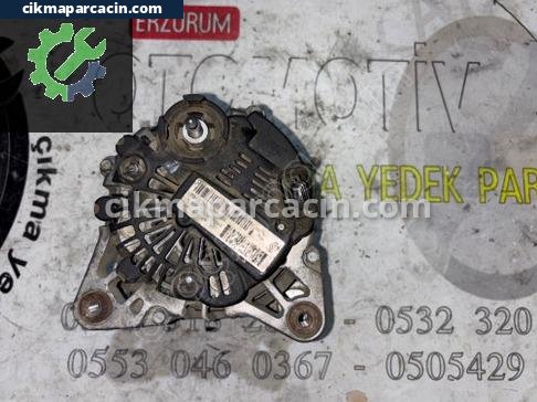 Dacia Sandero Şarj Dinamosu çıkma parça