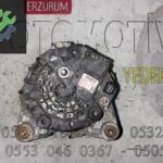 Renault Clio Şarj Dinamosu Çıkma Parça Erzurum