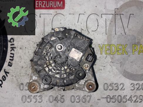 Renault Clio Şarj Dinamosu 231002949R çıkma parça