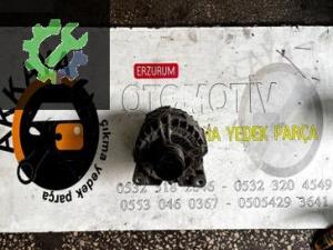 231004EA0A-F RENAULT TALİSMAN-KADJAR 1.5 DCI K9K Şarj Dinamosu