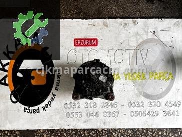Renault Kadjar Şarj Dinamosu 231004EA0A-F çıkma parça