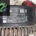 Nissan Micra Şarj Dinamosu Çıkma Parça Erzurum